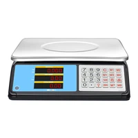 30 kg digital weighing computing chinese electronic weighing scale