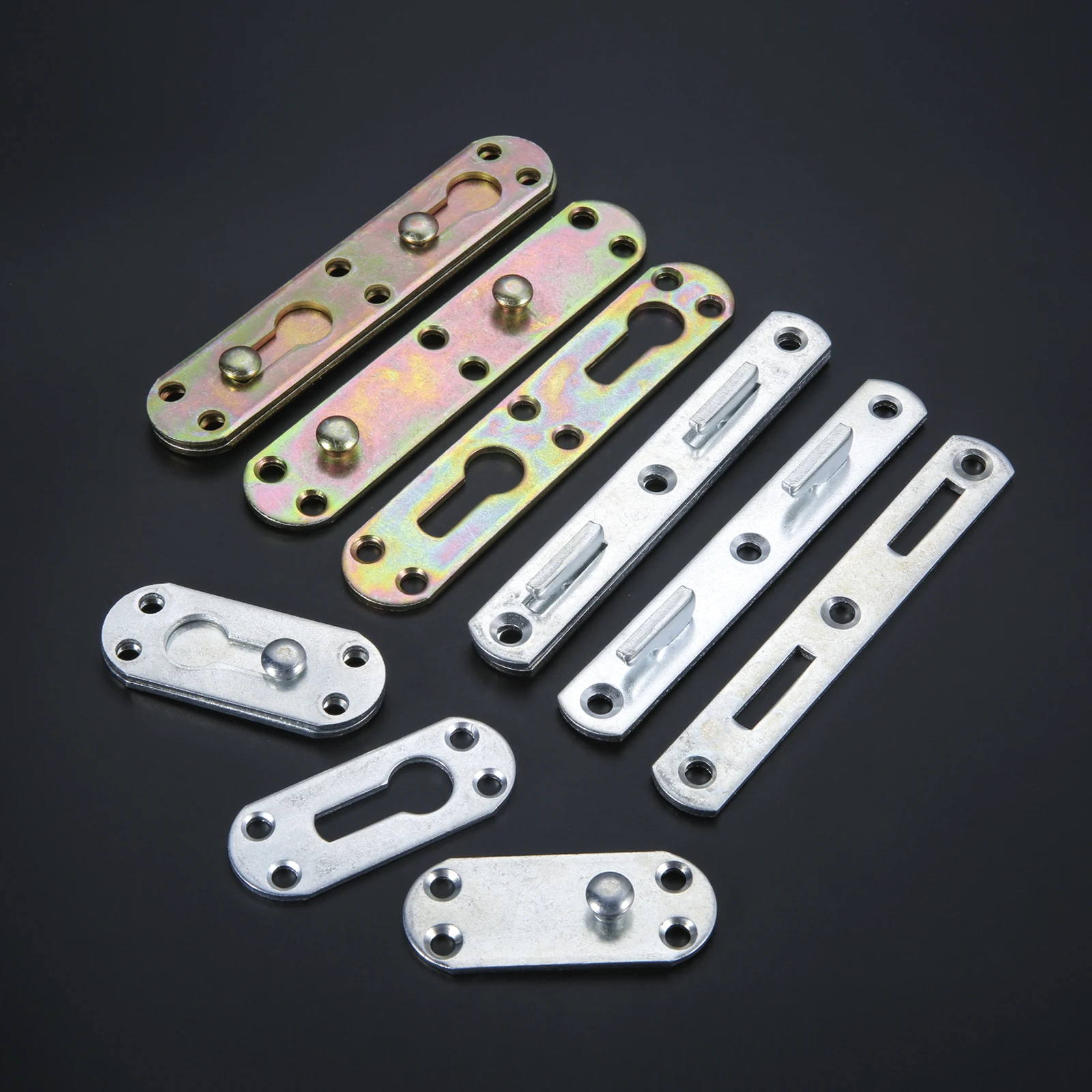 Rail Bunk Bed Headboards Hardware