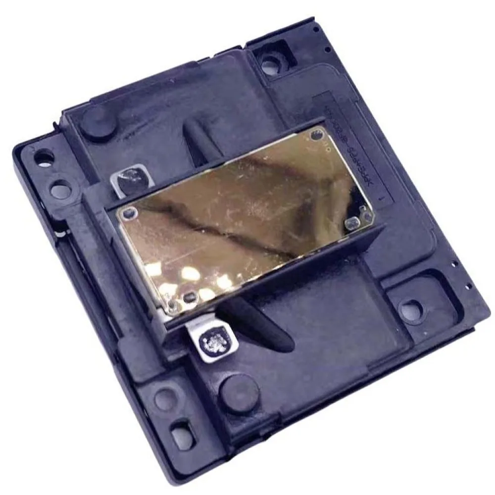 F197000 Печатающая головка подходит для Epson Stylus ME535 ME560 ME500 PX-047A ME620F ME570W ME960 ME960W ME570 ME500W