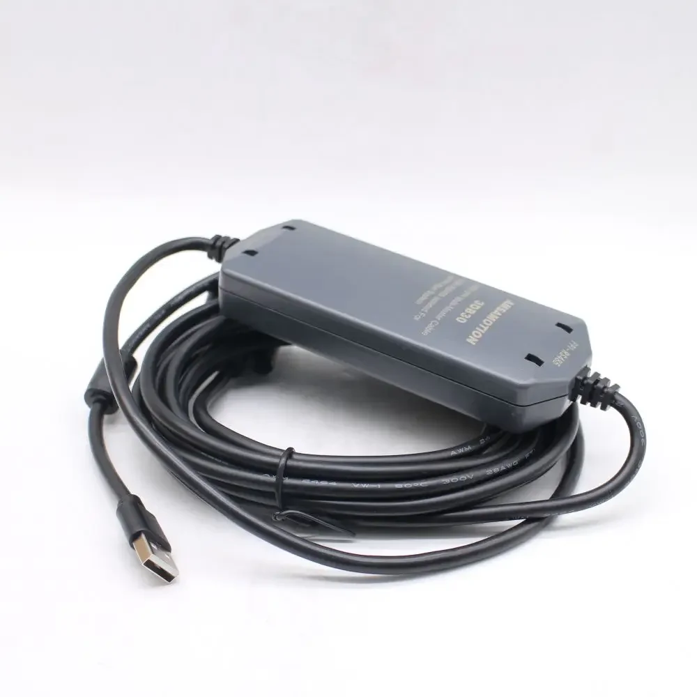 Программирование/кабель для передачи данных стандарта PLC и умная серия