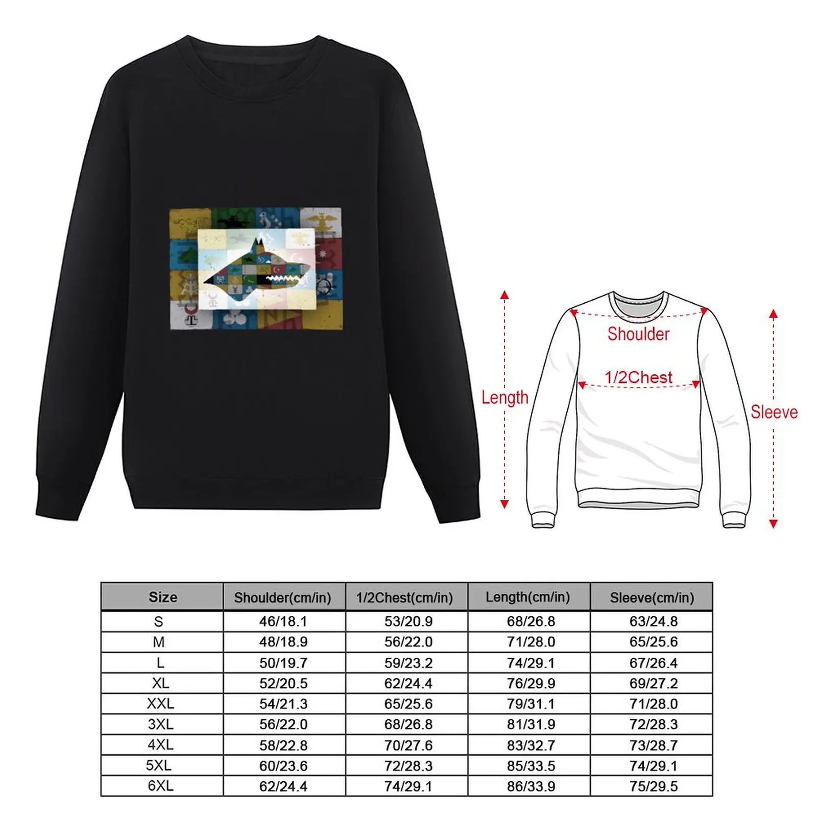 Gok Turk пуловер с капюшоном мужская толстовка футболки рисунком мужские толстовки