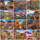 Набор для алмазной вышивки 5D сделай сам