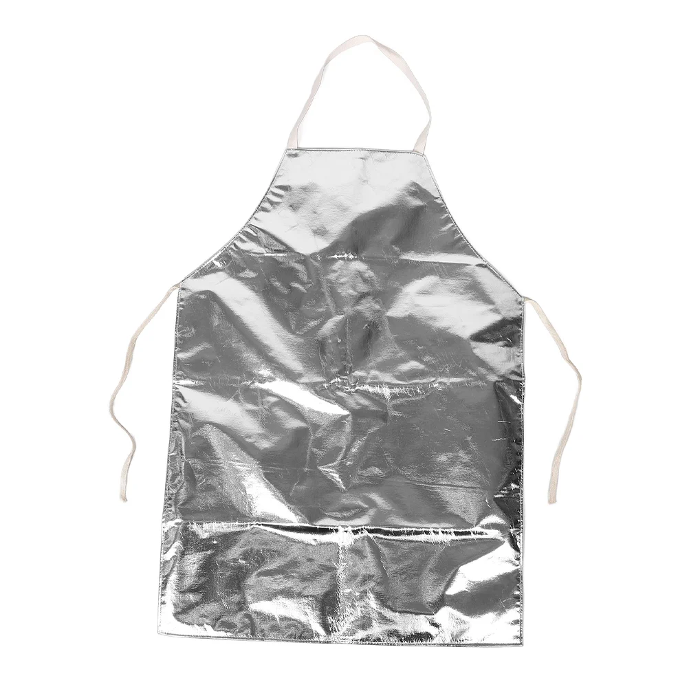 Фартук для гриля устойчивый к высоким температурам защита мытья посуды