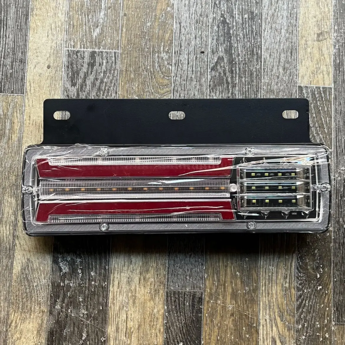 

Задний фонарь для грузовика, задний фонарь, задний фонарь для грузовика, ходовой сигнал поворота, стоп-сигнал, задний фонарь для трактора, задние фонари, 2 шт., 12 В/24 В