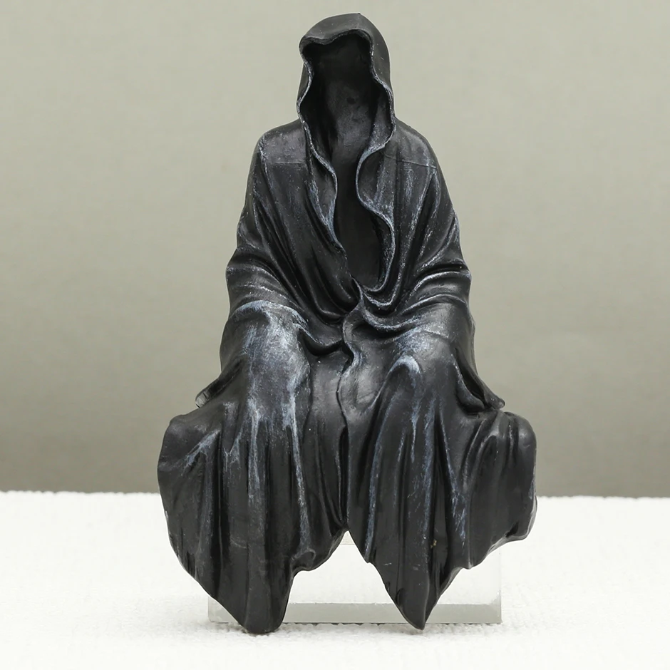 

Ringwraith Nazgul 13 см ПВХ фигурка модель коллекционные игрушки куклы Подарки