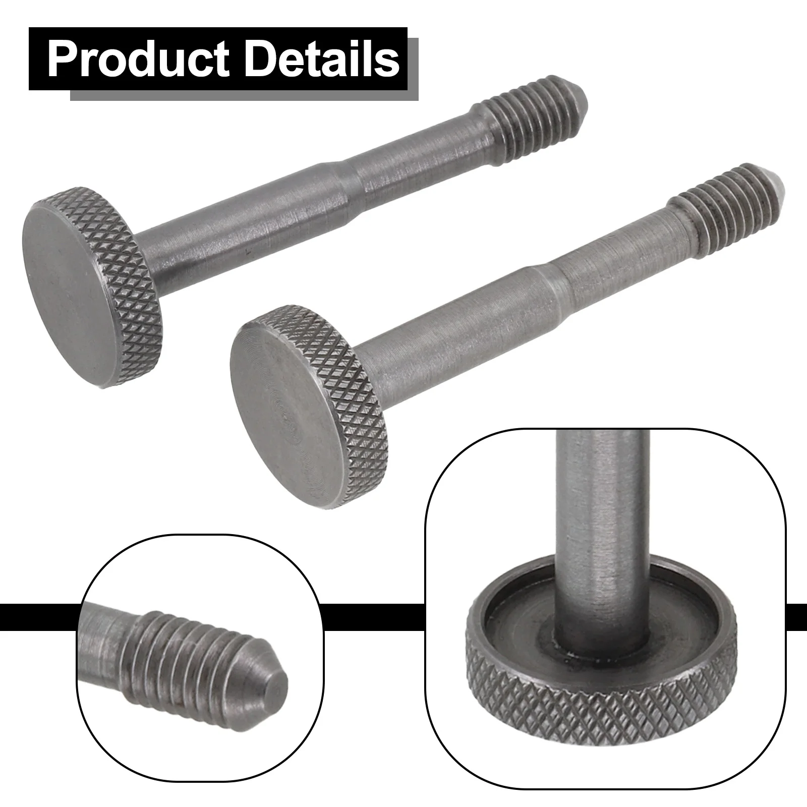 Держатель болта для многофункционального инструмента DTM51 сталь 18 В длина 55 мм х 5