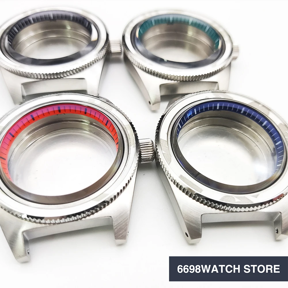 Водонепроницаемый чехол 40 мм с винтовым замком высококачественный из