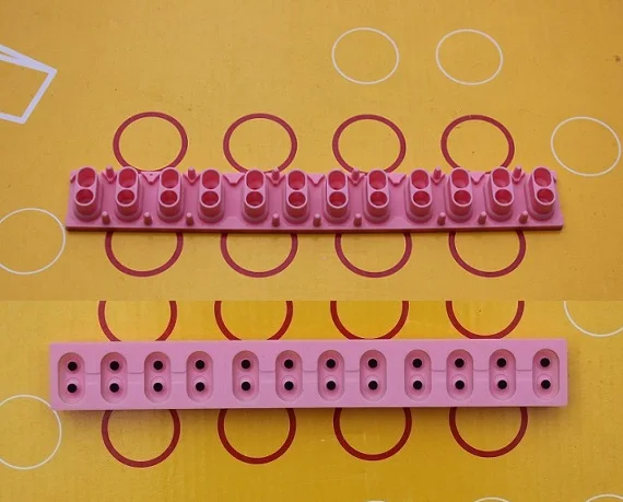 Оригинальный синтезатор для электронного пианино проводящий клей Korg Kronos 73 88 D1