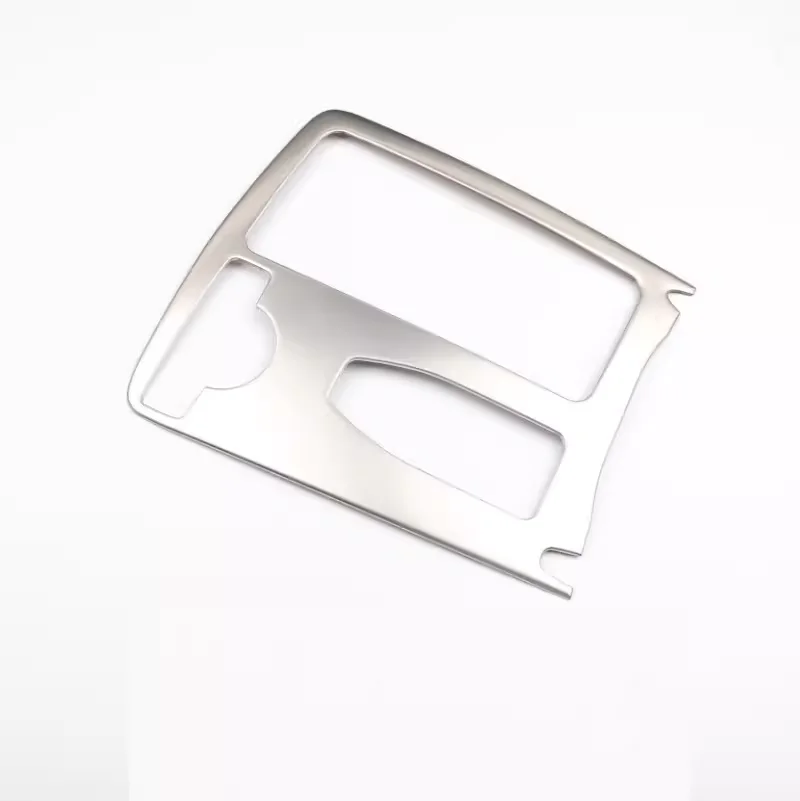 Накладка на подстаканник центральной консоли автомобиля 2046800307 Для Mercedes-Benz C‐Class