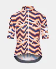 Женская ульсветильник Кая футболка Cafe Du cyclместа, летняя легкая футболка для велосипеда, горного велосипеда, свитшот с коротким рукавом, сетчатые тканевые быстросохнущие рубашки