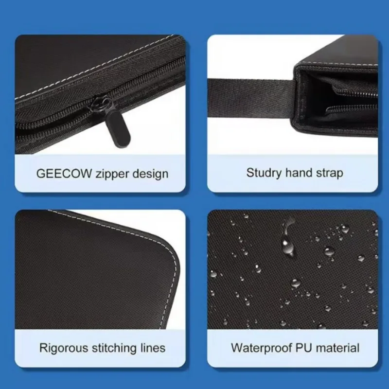 Держатель для коллекционеров торговых карт 9 отделений 900 портативное хранилище