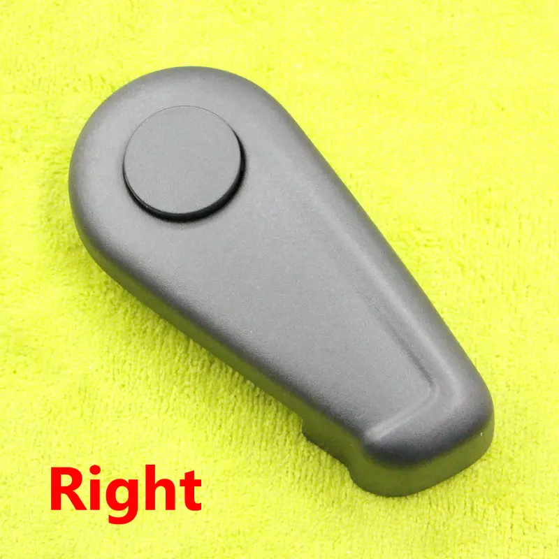 

Применимо к Jetta 2012-2018 Φ ручка для регулировки сиденья, ручка для регулировки поясницы, ручка для спинки 5C6 881 605 5C6 881 606