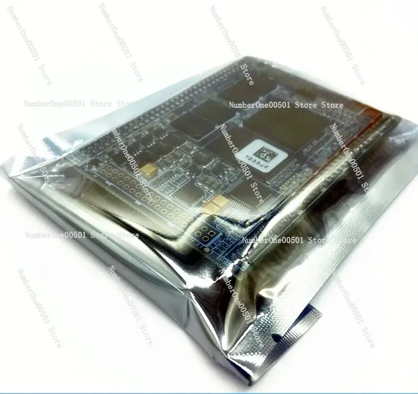 Новая оригинальная материнская плата Tiny210 проекционная S5PV210