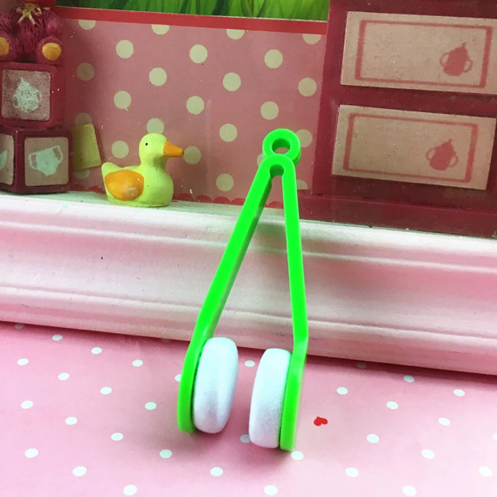 

10pcs Multi-purpose Glasses Cleaner Portable Eyeglasses Cleaning Brush Microfiber Spectacles Cleaner Brush Glasses Cleaning