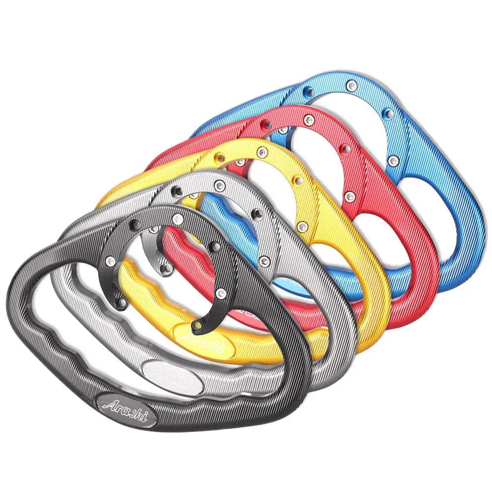 Ручка бака мотоцикла 7 отверстий пассажирский руль для Suzuki GSXR1000 GW250 SV650S V Storm DL650