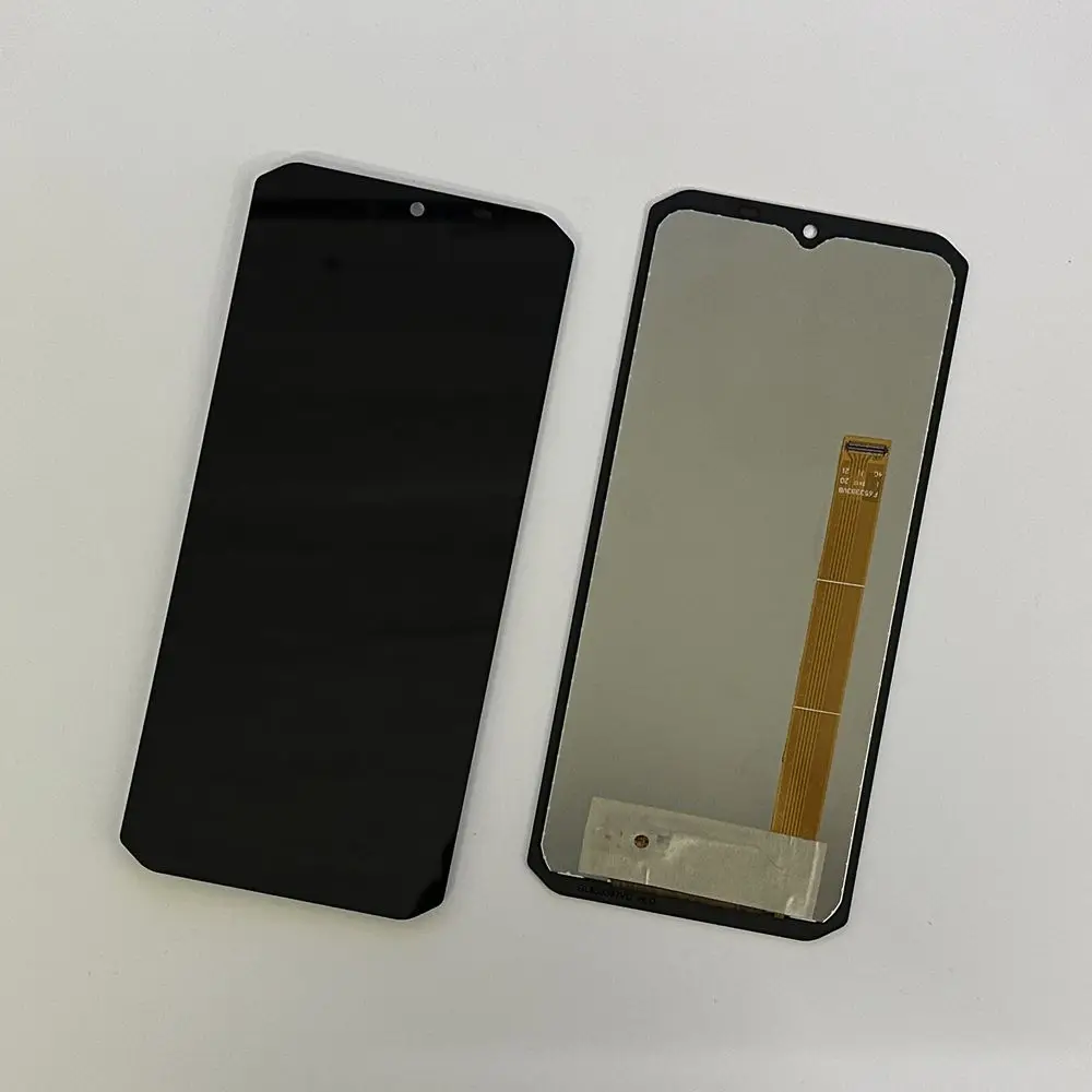 Фото Оригинальный дисплей для iHunt Titan P8000 Ultra, ЖК-дисплей + сенсорный экран в сборе, сенсорный ЖК-дисплей Titan P8000Ultra №5