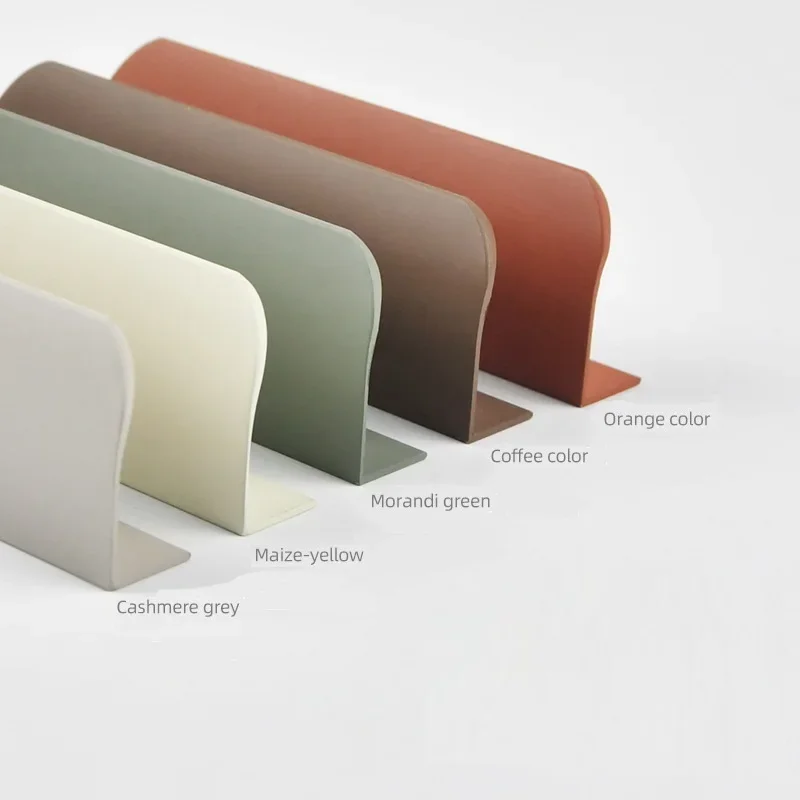 

Ручка для шкафа алюминиевая золотая