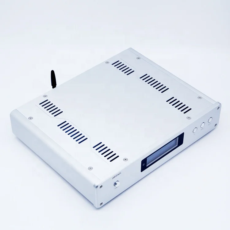 BRZHIFI заводская цена DC300 двухъядерный Hi-Fi DAC аудио BT5.0 полностью сбалансированный Amp