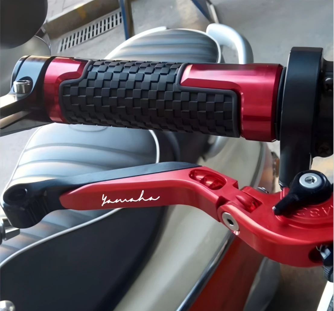 Для Yamaha YZF R25 2014-2018 R3 MT-03 2015-2024 ручки для мотоцикла рычаги тормозной муфты на руле 2016