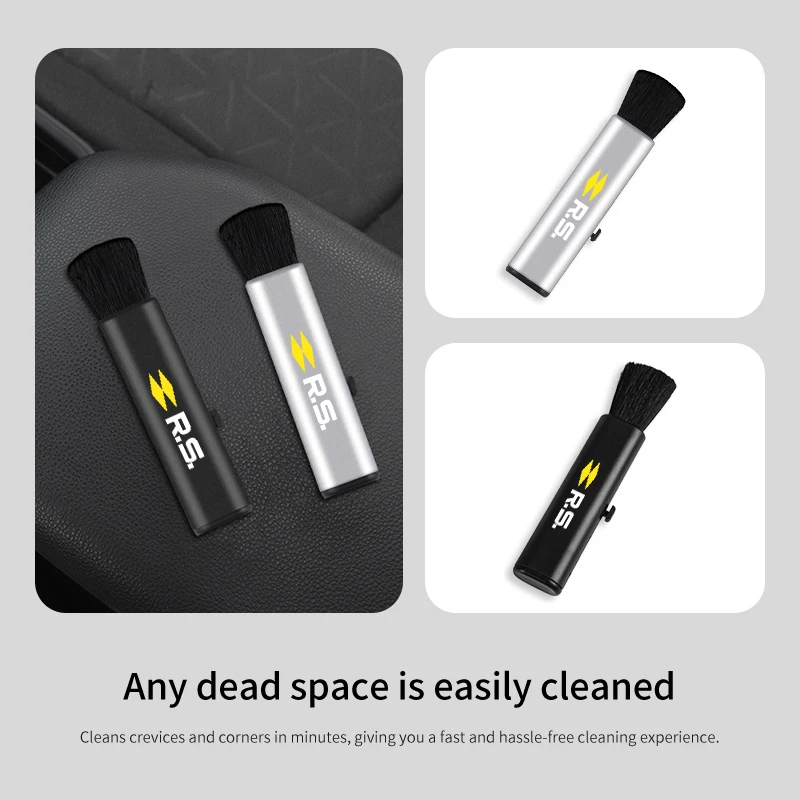 Инструмент для очистки автомобиля от пыли Renaul RS Clio Scenic Logan Megane Koleos Sandero сафрана