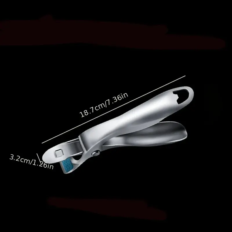 Зажим Для Защиты От Ожогов Из Нержавеющей Стали 304 Складной Кухонный Гаджет