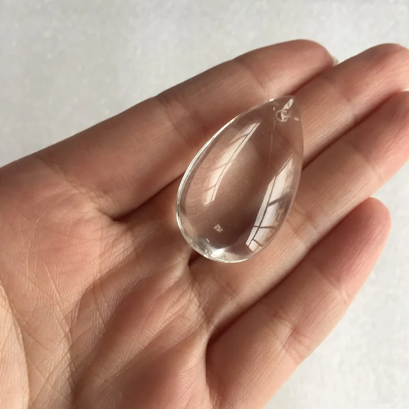 

Хрустальная подвеска Smooth Water Drop