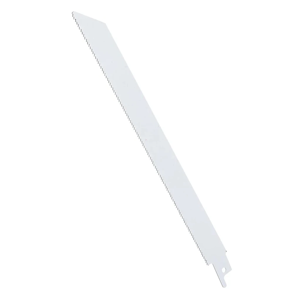 

S1122HF 9'' Reciprocating Saw Blade 10TPI Bimetal 225mm Cutting Wood Jig Saw Blade Woodworking