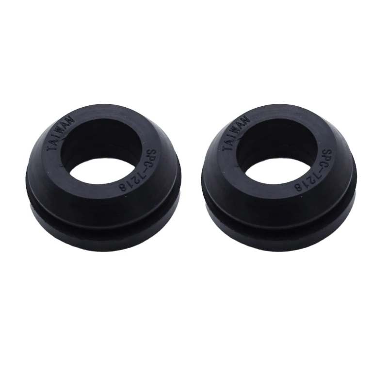 

68UF Valves Covers Washer Gasket High Temp Resistant Replacement Accessories for SBC
