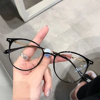 womens blue light blocking glasses mens popular styles cool color frames nearsight glasses 0 to 4 0