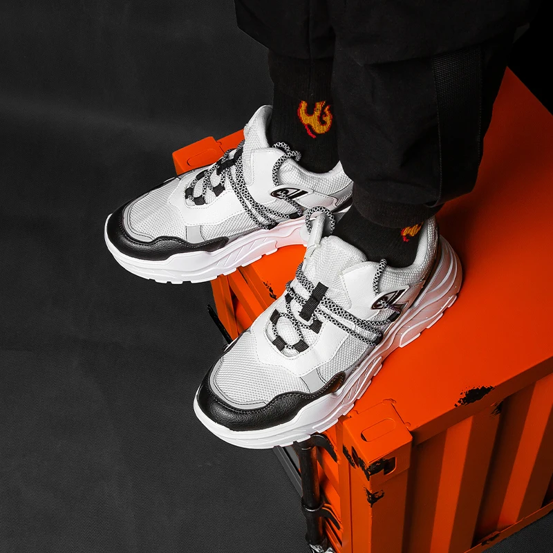 

Trainers Men Number 49 Male Sneakers Designer Luxury 2022 Brand Casual Leatherette Shoes Chessure Stylish Men's Shoes Tennis