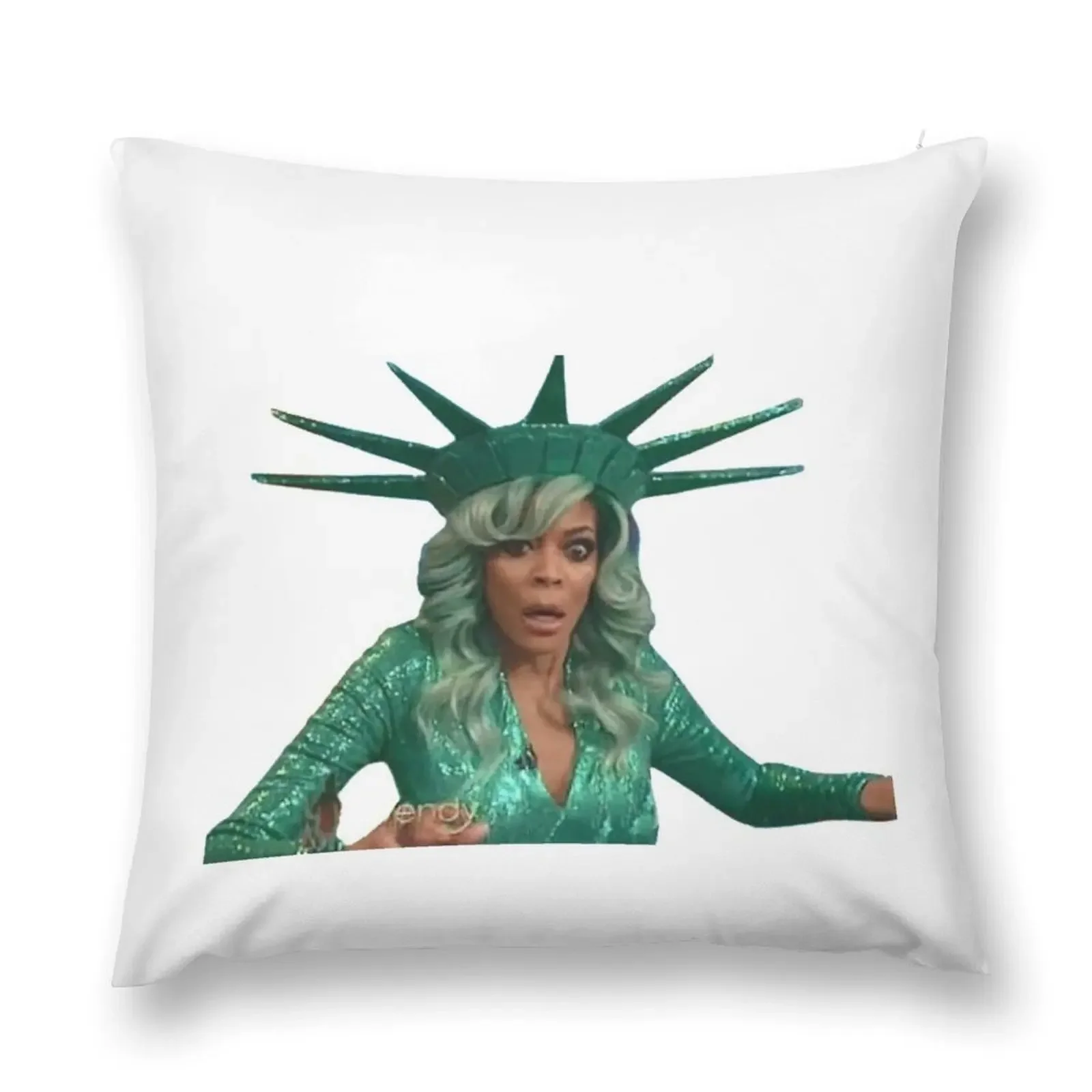 Види Уильямс прежде чем у fell oops декоративная подушка наволочки декоративные для