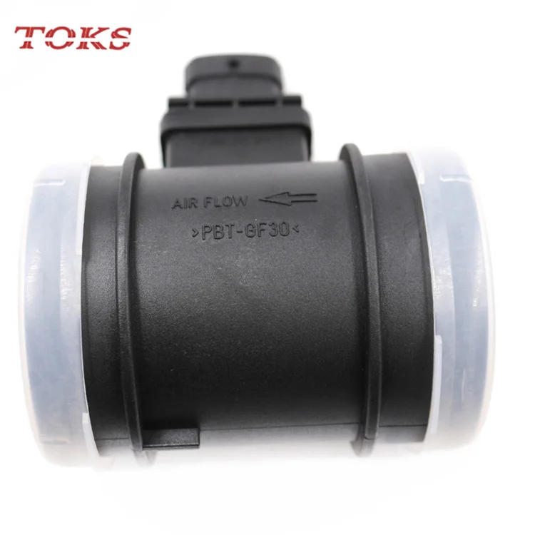 OEM 0281002618 55350048 Mass Air Flow Meter MAF Sensor For CHEVROLET LACETTI NUBIRA CAPTIVA 2.0 D 4WD Z20S 0 281 002 618
