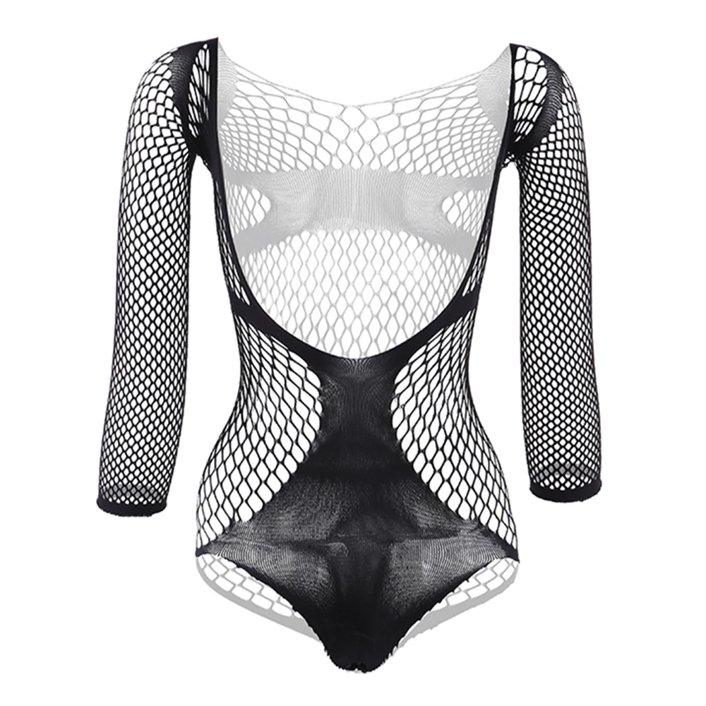 2024 сексуальные простые Стильные ползунки новые мужские трикотажные боди с