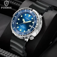 lige top brand luxury men watches business fashion man quartz watch waterproof silicone sport luminous clock male wristwatchbox