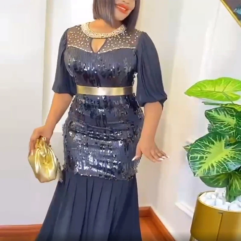 Рисунок 4 - Африканские свадебные платья для женщин