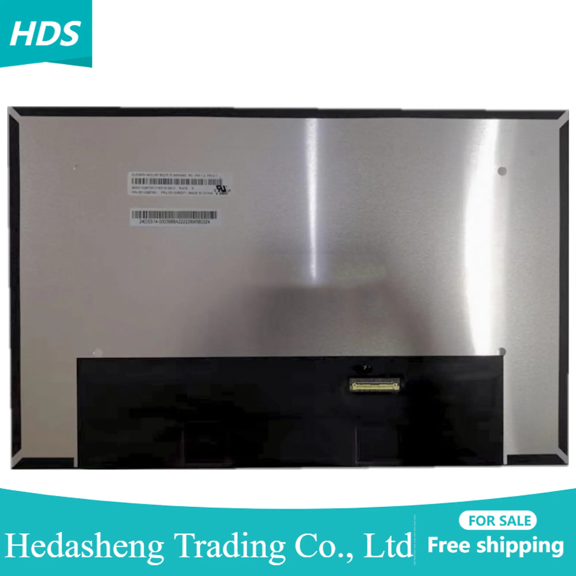 

ЖК-экран для ноутбука R140NW4D R0 N140JCN-GS9 14 дюймов 1920x1200 EDP 40Pin Matrix 5M11C53215