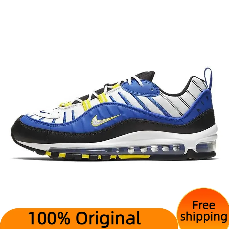 Кроссовки Nike Air Max 98 640744-400