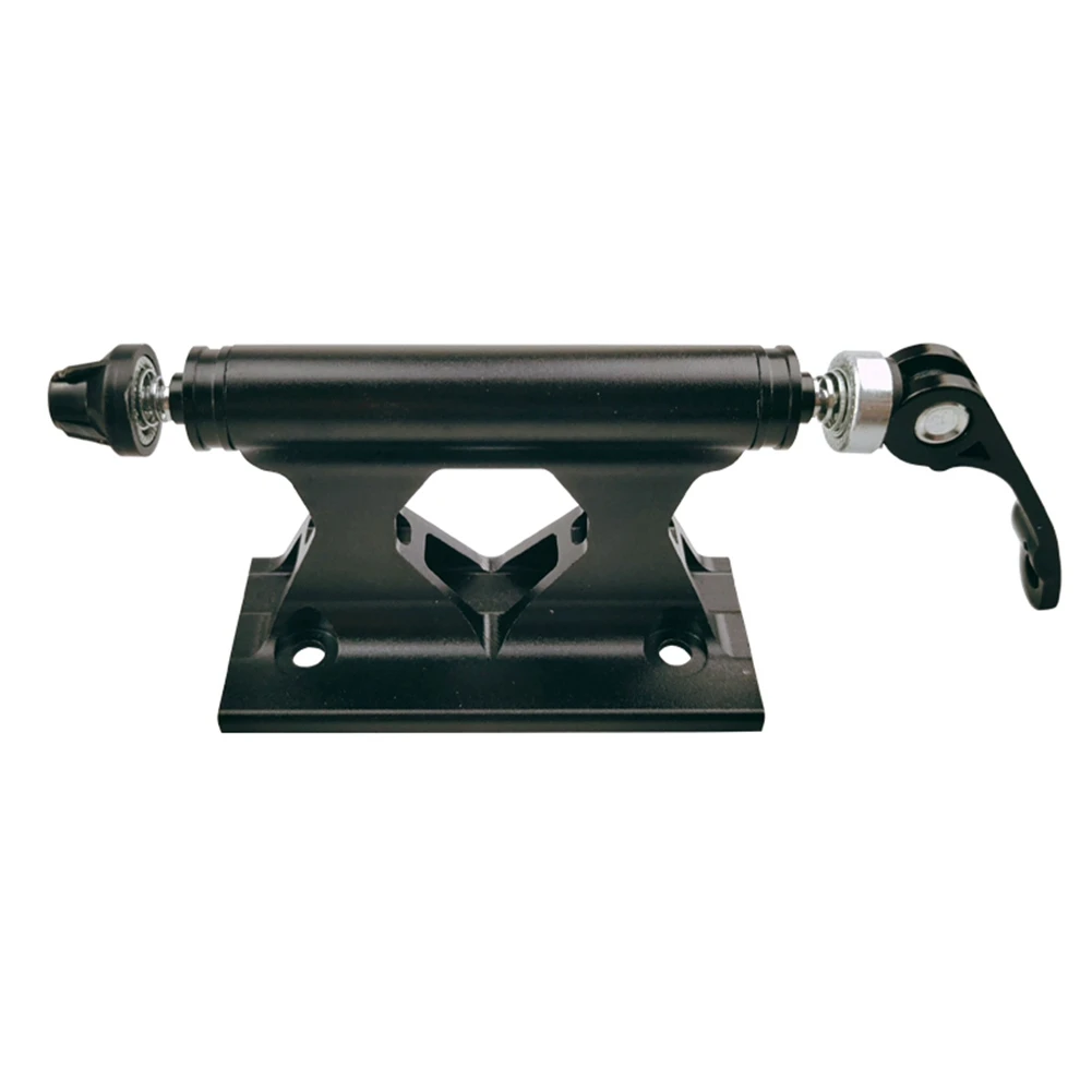 

Стойка для велосипеда, автомобиля, горного велосипеда, быстросъемная вилка, замок, стойка, стабильный блок, крепление для грузовика, велосип...