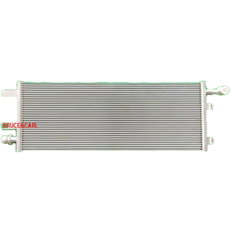 

A/C Condenser Fit Mercedes-Benz GLE W167