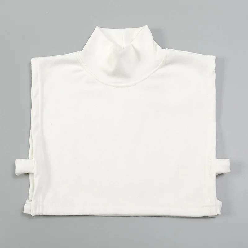 Новый мягкий мусульманский женский чехол на шею из модала джерси с полным