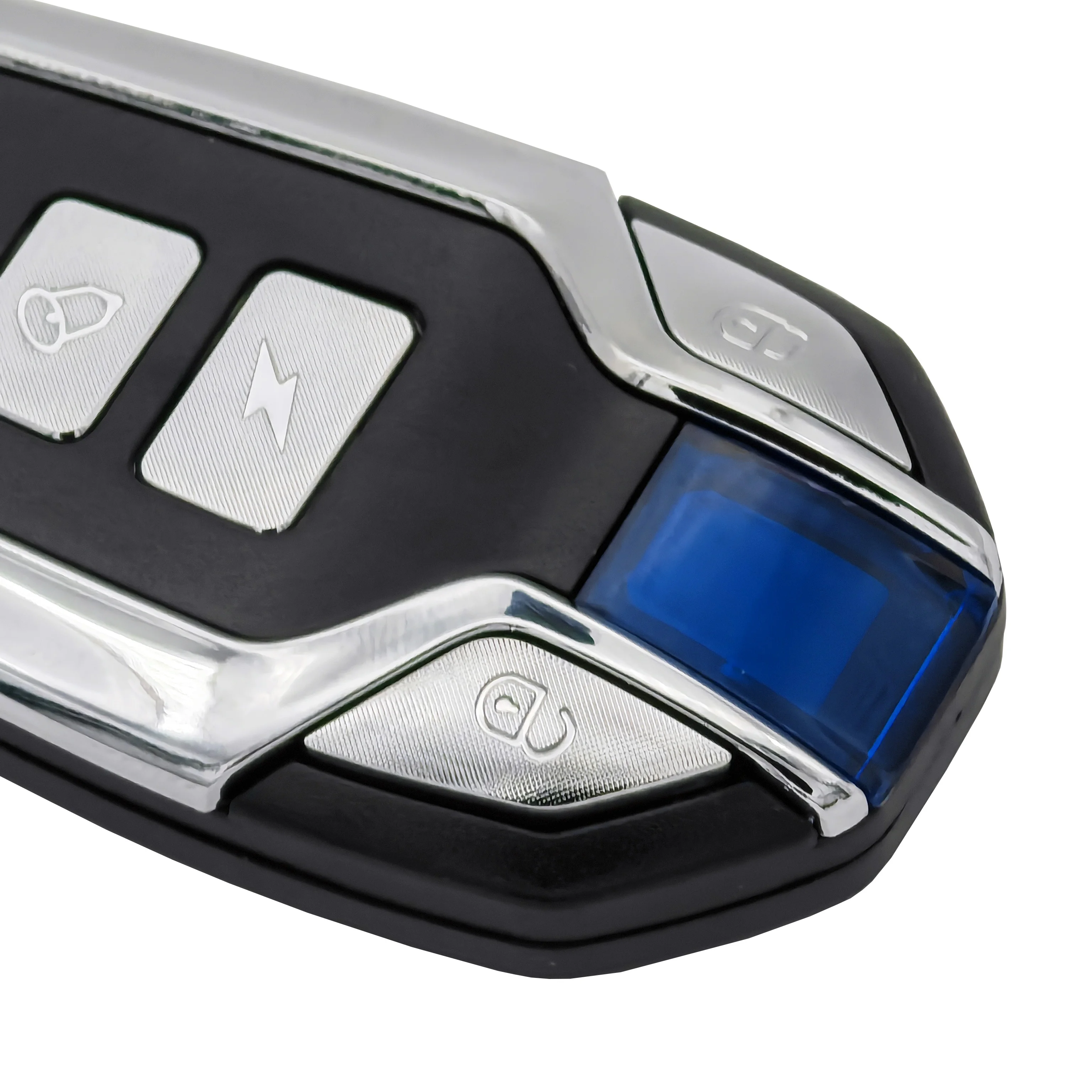 Универсальная противоугонная охранная сигнализация для мотоцикла 12 В