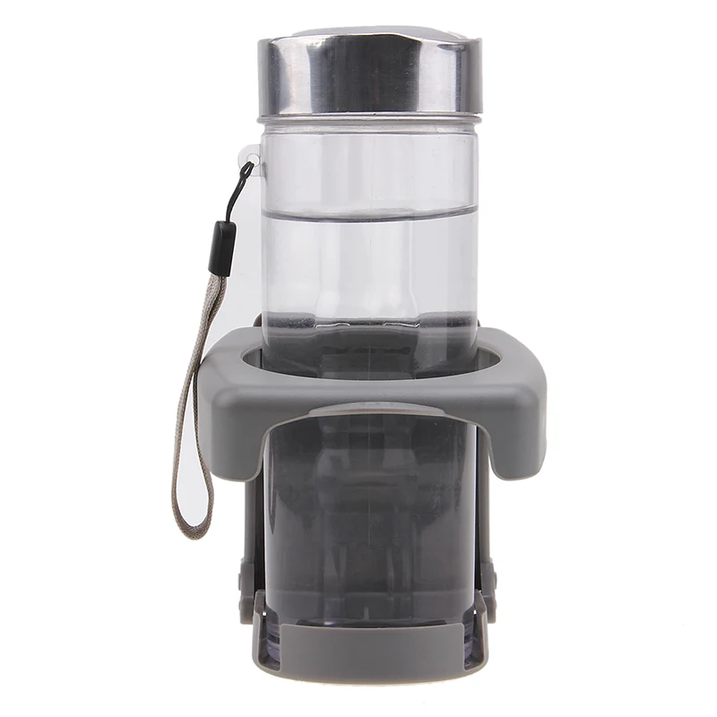 Автомобильный держатель для стакана POSSBAY подставка-держатель автомобильные