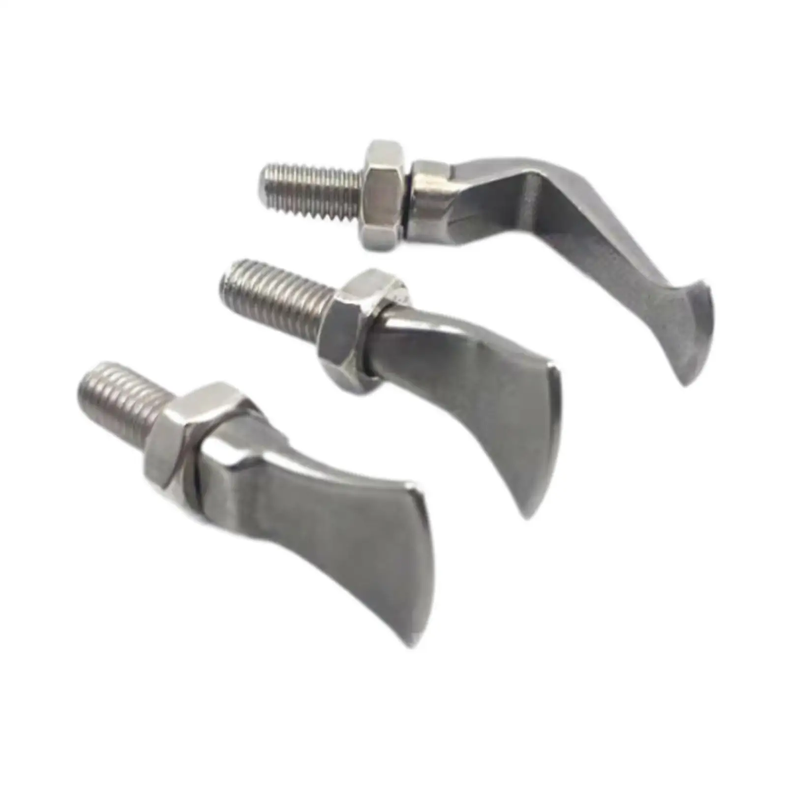 Pliers Head Replacement 3x Tips for Garage Automotive Door Body