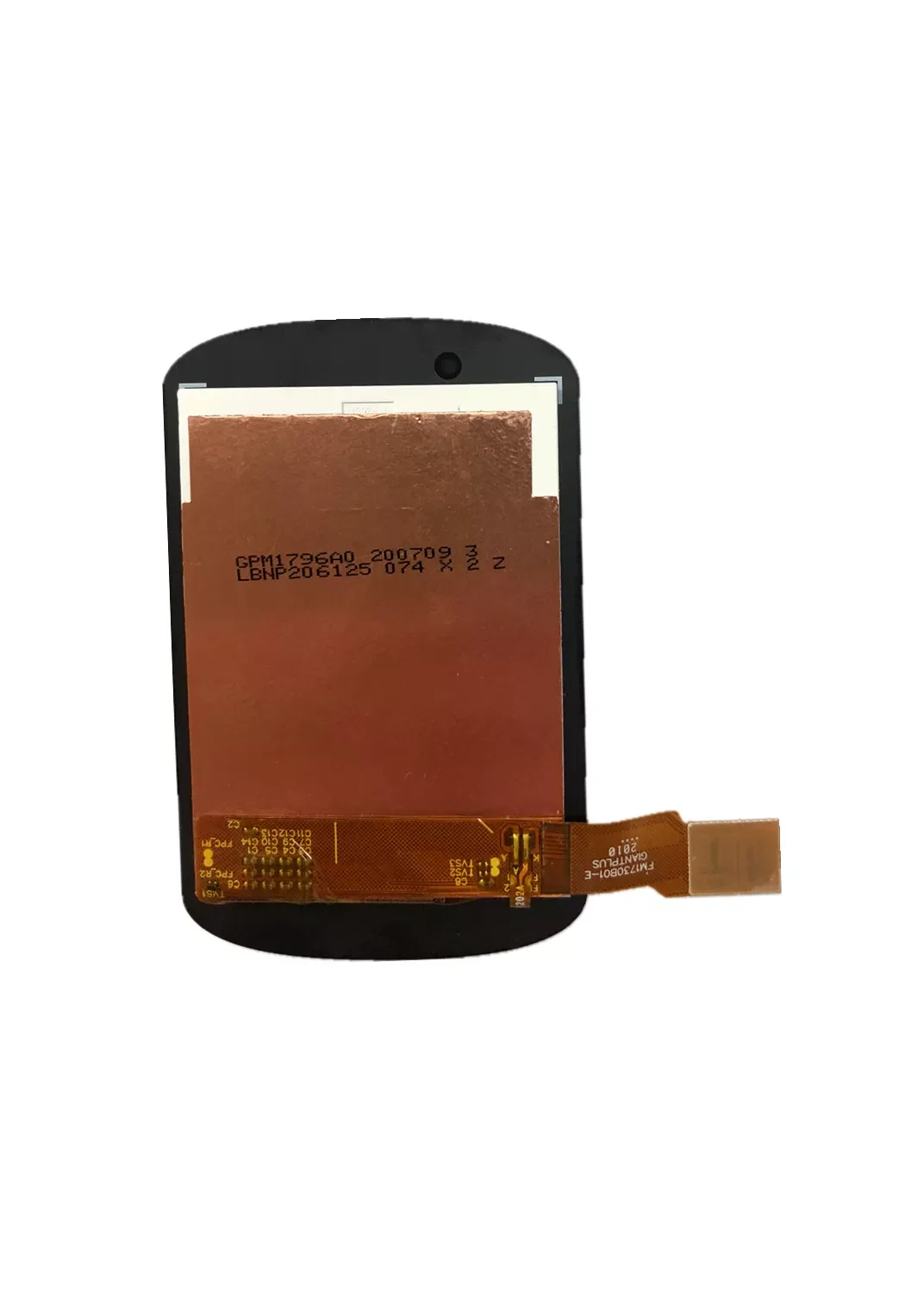 

2023 Новинка для GARMIN EDGE 530 велосипедный GPS ЖК-дисплей экран с сенсорным экраном дигитайзер Ремонт Замена защита d