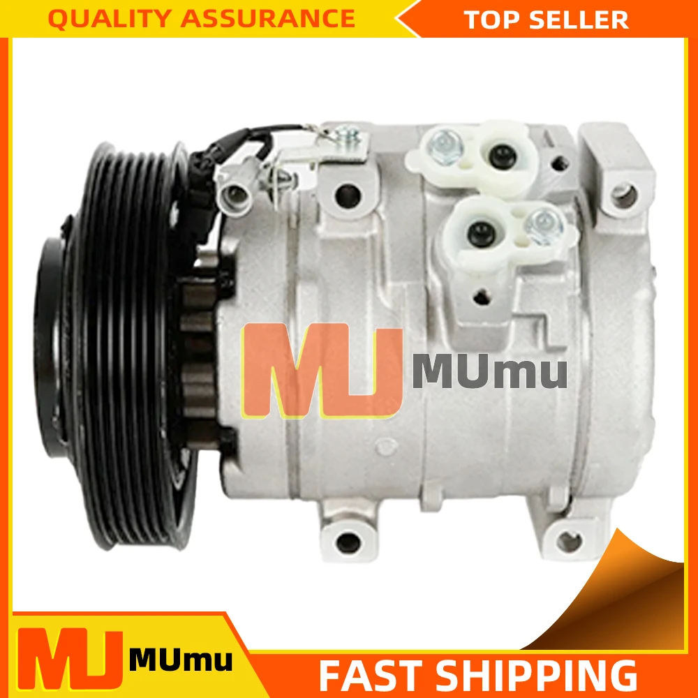 10S15L для Toyota Corolla Matrix 1.8L A/C Компрессор переменного тока 8832002120 88320-02120 15-21611 471-1407 78391