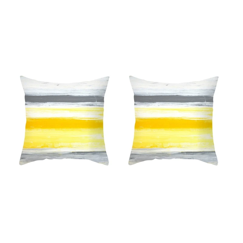 

Наволочка для диванной подушки Homeware абстрактная персиковая кожа наволочка акварель чехол для подушки с принтом 40