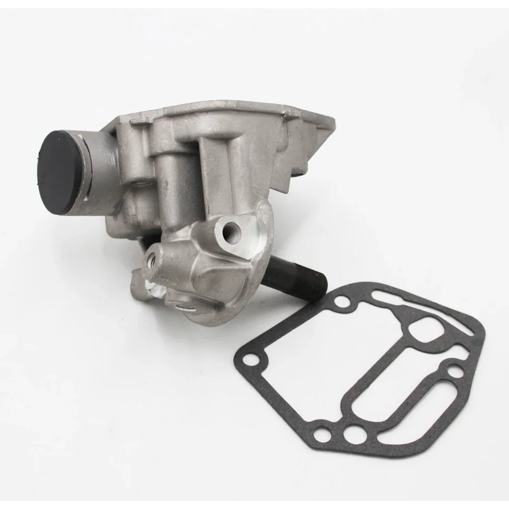 Кронштейн масляного фильтра Основание 06A 115 417 115417 для Passat B5 1.8T 1.8 2.0T