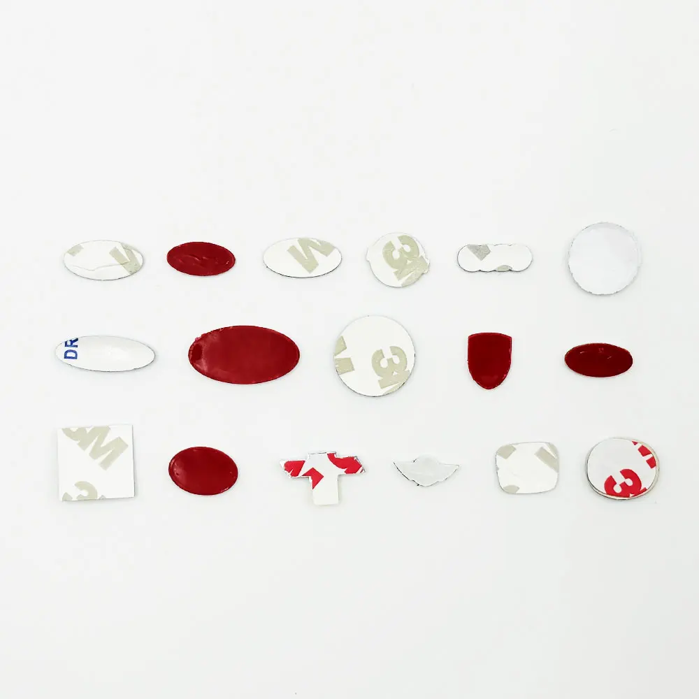 

3D эмблема ключа автомобиля, кнопка, наклейка с логотипом для BMW mini Honda, Toyota, Audi, Ford Kia, складной ключ для Hyundai (5 шт./лот)