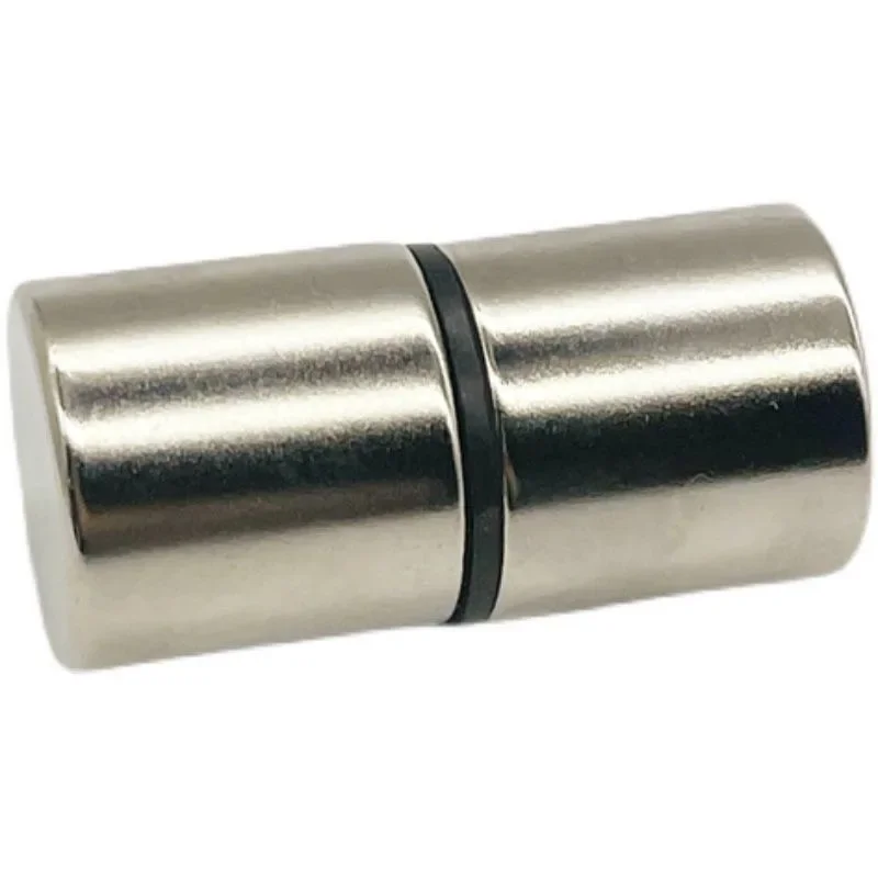 Магнит неодимовый N35 20x30