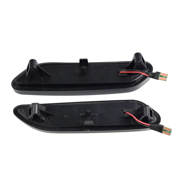 

Fender Side Light LED Side Turning Dynamic Light Flow Signal Light Turning Light Car For BMW Mini R60 R61